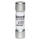 MERSEN - UL-Sicherung zylindrisch Midget Gr.10x38 600VAC/600VDC 30A flink
