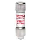 MERSEN - UL-Sicherung zylindrisch Class CC Gr.10x38 600VAC/600VDC 1,5A flink
