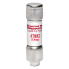 MERSEN - UL-Sicherung zylindrisch Class CC Gr.10x38 600VAC/600VDC 2A flink