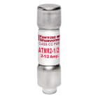 MERSEN - UL-Sicherung zylindrisch Class CC Gr.10x38 600VAC/600VDC 2,5A flink