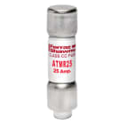 MERSEN - UL-Sicherung zylindrisch Class CC Gr.10x38 600VAC/600VDC 25A flink