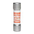 MERSEN - UL-Sicherung zylindrisch Midget Gr.10x38 500VAC 0,125A träge