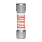 MERSEN - UL-Sicherung zylindrisch Midget Gr.10x38 500VAC 0,30A träge