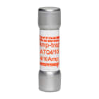 MERSEN - UL-Sicherung zylindrisch Midget Gr.10x38 500VAC 0,40A träge