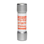 MERSEN - UL-Sicherung zylindrisch Midget Gr.10x38 500VAC 0,60A träge