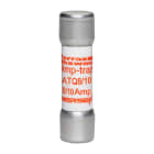 MERSEN - UL-Sicherung zylindrisch Midget Gr.10x38 500VAC 0,8A träge