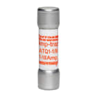 MERSEN - UL-Sicherung zylindrisch Midget Gr.10x38 500VAC 1,125A träge