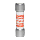MERSEN - UL-Sicherung zylindrisch Midget Gr.10x38 500VAC 1,25A träge