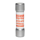 MERSEN - UL-Sicherung zylindrisch Midget Gr.10x38 500VAC 1,4A träge
