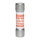 MERSEN - UL-Sicherung zylindrisch Midget Gr.10x38 500VAC 1,5A träge