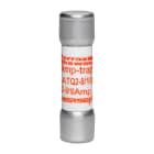 MERSEN - UL-Sicherung zylindrisch Midget Gr.10x38 500VAC 2,8A träge