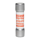 MERSEN - UL-Sicherung zylindrisch Midget Gr.10x38 500VAC 3,2A träge