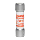 MERSEN - UL-Sicherung zylindrisch Midget Gr.10x38 500VAC 3,5A träge