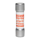 MERSEN - UL-Sicherung zylindrisch Midget Gr.10x38 500VAC 4,5A träge