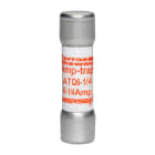 MERSEN - UL-Sicherung zylindrisch Midget Gr.10x38 500VAC 6,25A träge