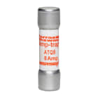 MERSEN - UL-Sicherung zylindrisch Midget Gr.10x38 500VAC 8A träge