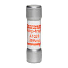 MERSEN - UL-Sicherung zylindrisch Midget Gr.10x38 500VAC 20A träge