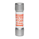 MERSEN - UL-Sicherung zylindrisch Midget Gr.10x38 500VAC 25A träge