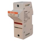MERSEN - UL-Sicherungshalter Class J 600VAC 60A 1-polig mit Sicherungsüberwachung