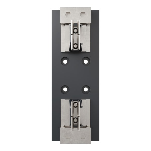 MERSEN - UL-Sicherungshalter Class J 600VAC/600VDC 600A 1-polig für CU