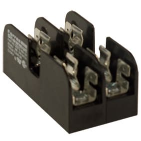 MERSEN - UL-Sicherungshalter Midget 600VAC/600VDC 30A 2-polig