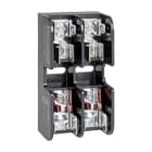 MERSEN - UL-Sicherungshalter Class CC 600VAC/600VDC 30A 2-polig