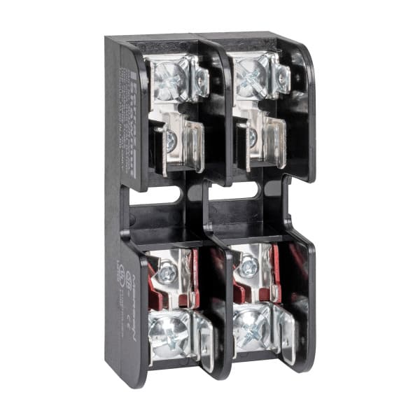 MERSEN - UL-Sicherungshalter Class CC 600VAC/600VDC 30A 2-polig