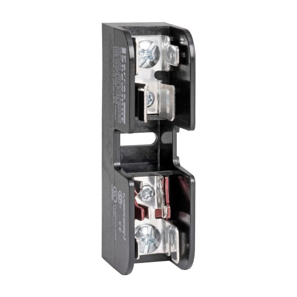 MERSEN - UL-Sicherungshalter Class CC 600VAC/600VDC 30A 1-polig