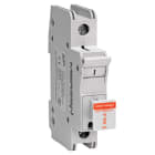 MERSEN - UL-Sicherungslasttrennschalter Class CC 347VAC/125VDC 30A 1-polig