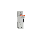MERSEN - UL/IEC-Sicherungshalter Gr.14x51 50A 1-polig mit SIÜW und MS