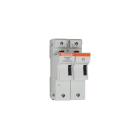 MERSEN - UL/IEC-Sicherungshalter Gr.14x51 50A 2-polig