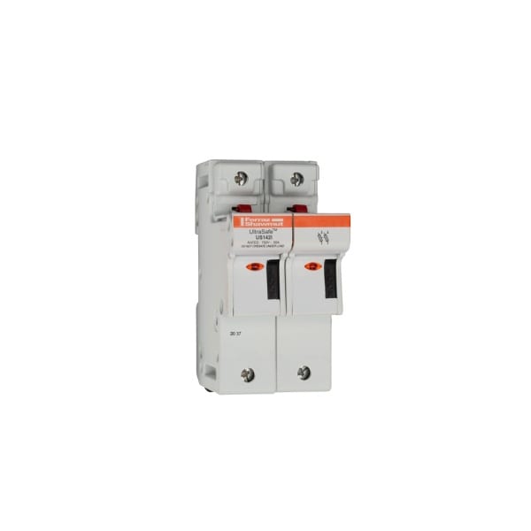 MERSEN - UL/IEC-Sicherungshalter Gr.14x51 50A 2-polig mit SIÜW