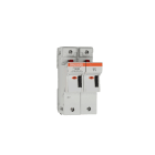 MERSEN - UL/IEC-Sicherungshalter Gr.14x51 50A 2-polig mit SIÜW