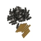 MERSEN - Montageset zum Verbinden von US22x Sicherungshalter Gr.22x58 1-polig VPE=10 Stk