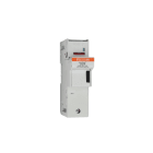 MERSEN - UL/IEC-Sicherungshalter Gr.22x58 125A 1-polig mit MS