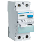 SCHRACK - FI-Schalter, 63A, 4-polig, 30mA, vsf., Bauart G, Typ A