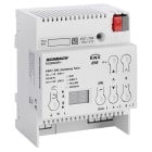SCHRACK - KNX/DALI Twin Gateway, für max. 2 x 64 DALI-EVGs