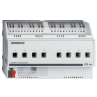 SCHRACK - KNX Schaltaktor 8 x 16/20AX, 230V AC