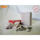 SIBA - Glasrohrsicherung 5x20mm 'F' 250V, L2A