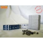 SIBA - Glasrohrsicherung 5x20mm 'T' 250V, L3,15A