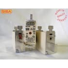 SIBA - NH-Sicherung gG Gr.00 Typ NH00 16A