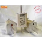 SIBA - NH-Sicherung gG Gr.2 Typ NH2 63A 500V Kombimelder