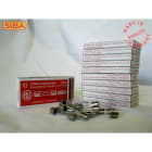 SIBA - G-Sicherung flink 6,35x32mm 250V 4A