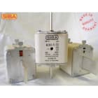 SIBA - NH-Sicherung gG Gr.3 Typ NH3 355A 500V Kombimelder