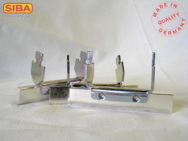 SIBA - NH-Trennmesser NH 00