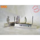 SIBA - NH-Trennmesser NH 00