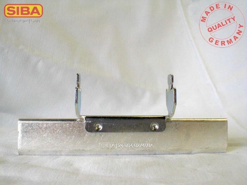 SIBA - NH-Trennmesser NH 2