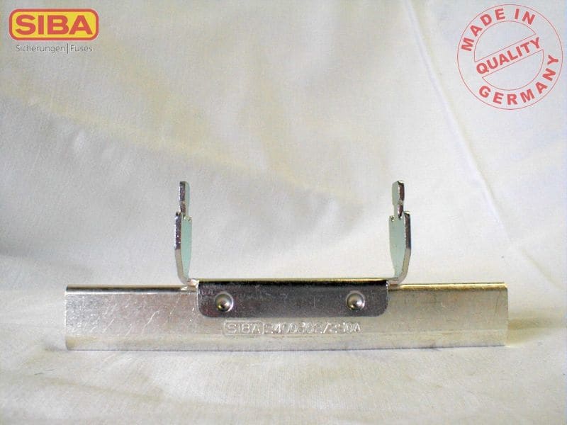SIBA - NH-Trennmesser NH 1