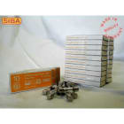 SIBA - G-Sicherung mitteltraege 5x20mm 250V 0,16A