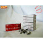 SIBA - G-Sicherung flink 5x25mm 250V 0,4A